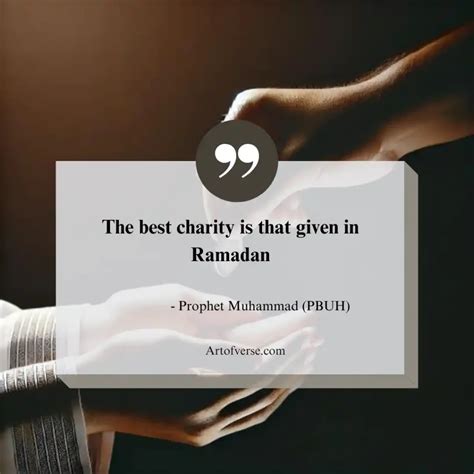 150+ Best Charity in Islam Quotes to Give Sadaqah 2024.